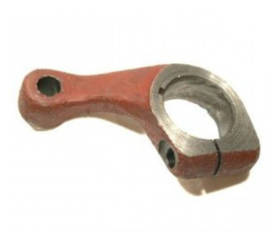 Dźwignia zewnętrznego obwodu mechanizmu