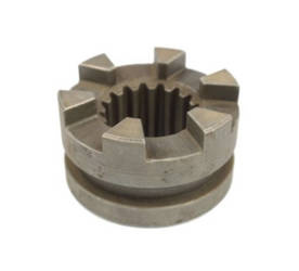 Sprzęgło przedniego napędu