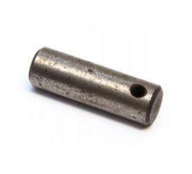 Sworzeń zapadki tarczy