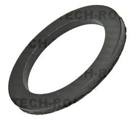 Podkładka sworznia osi płaskiej