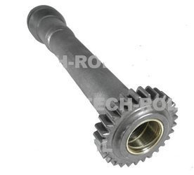 Tuleja napędu pompy hydraulicznej