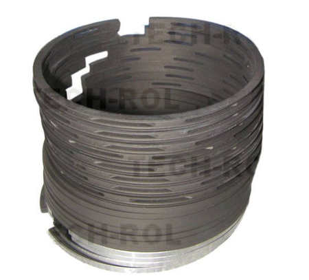 Komplet pierścieni silnika