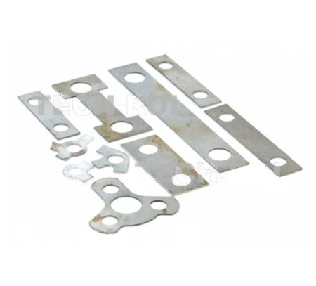 Komplet podkładek silnika