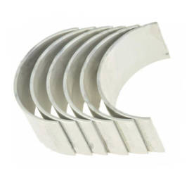 Komplet panewek korbowodowych N000