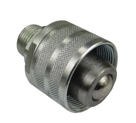 Zawór wtyczka stary typ