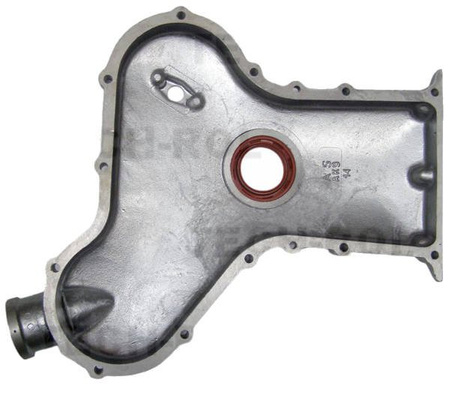 Pokrywa przednia rozrządu z pierścieniem uszczelniającym