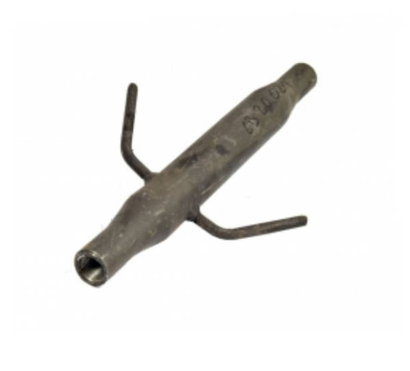 Nakrętka łącznika centralnego