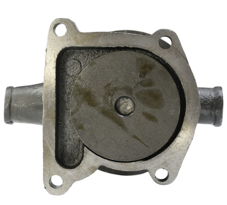 Pompa wody z kołem pasowym