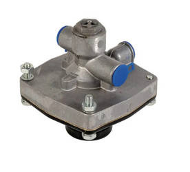 Zawór sterujący jednorzędowy 6 bar