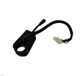 Przełącznik kierunkowskazów