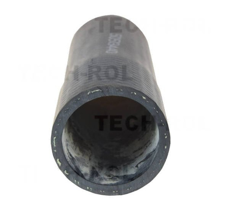 Przewód chłodnicy górny, prosty