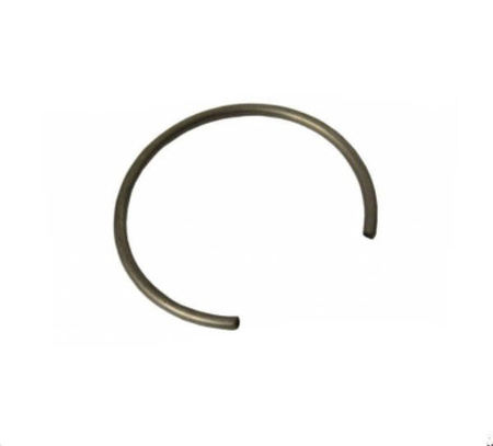 Pierścień wałka głównego Q45 drut