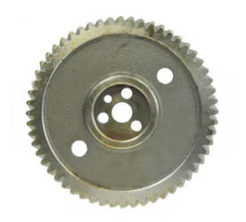 Koło napędu pompy wtryskowej