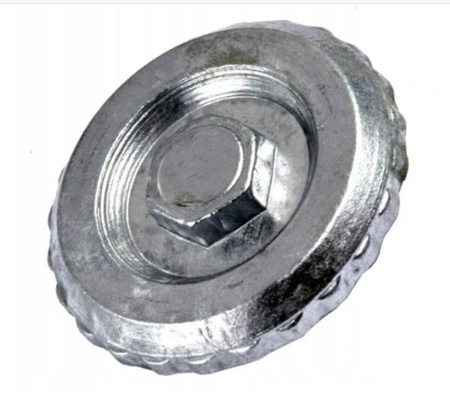 Korek korpusu podnośnika