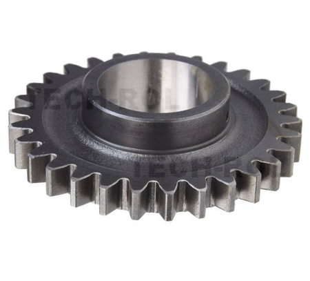 Koło pośrednie napędu pompy Z-30 hydraulicznej