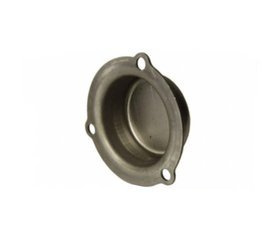 Pokrywa tylna zwolnicy wysoka