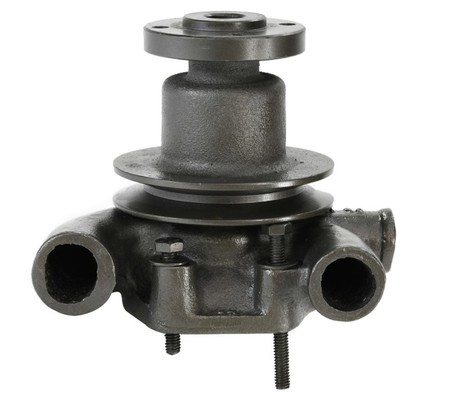 Pompa wody z kołem pasowym na 1- pasek