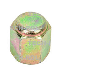 Nakrętka szpilki głowicy