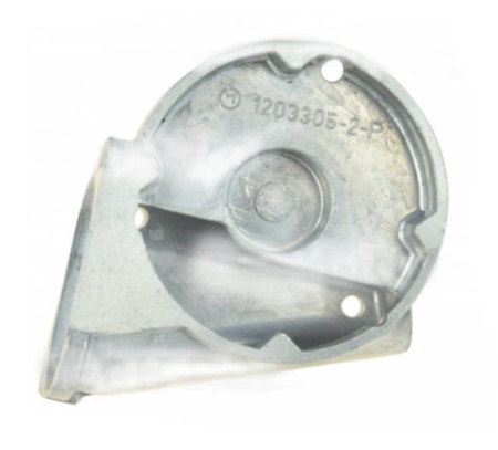 Pokrywa filtra pompy podnośnika