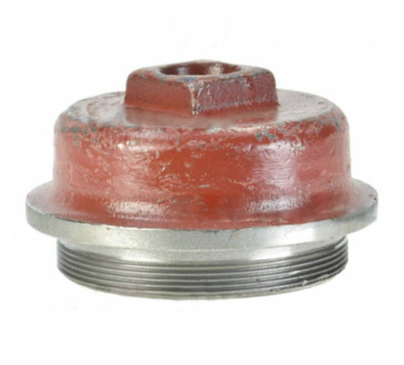 Pokrywa piasty koła