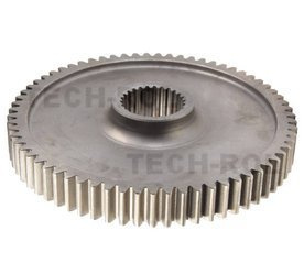 Koło duże zwolnicy Z-67