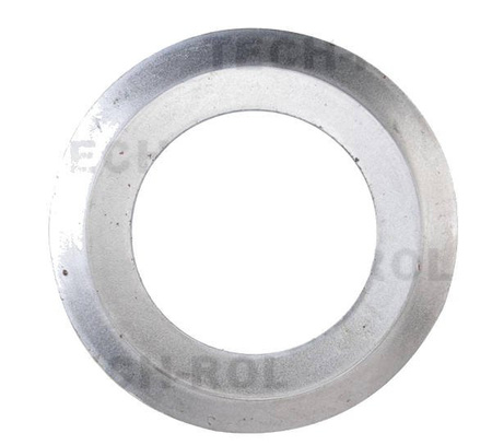 Odrzutnik oleju zwolnicy