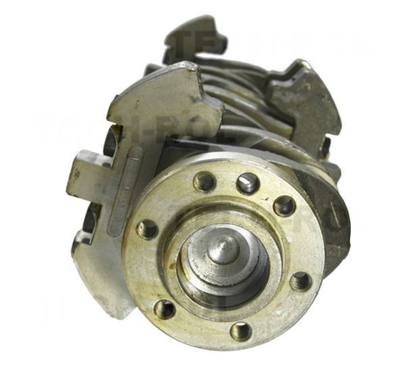 Wał korbowy silnika