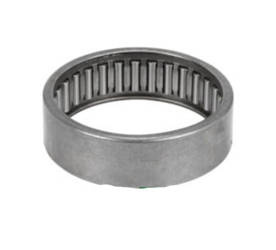 Łożysko igiełkowe wałka pośredniego skrzyni i koła zębatego WOM tylnego mostu