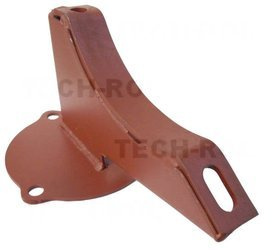 Wspornik zbiornika powietrza tylny