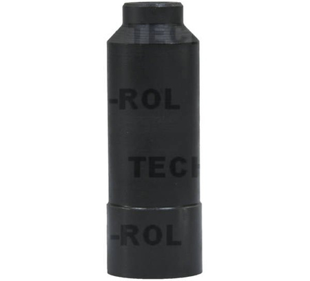 Tuleja uchwytu wtryskiwacza azotowana