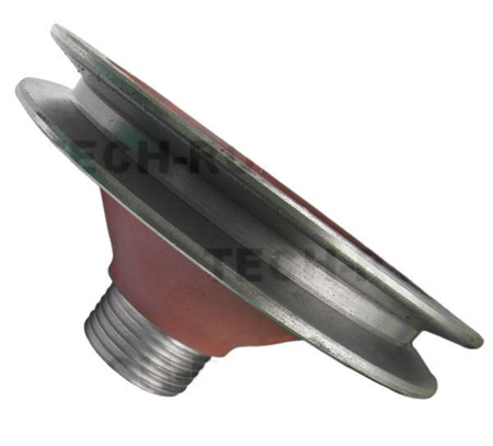 Koło pasowe wału korbowego