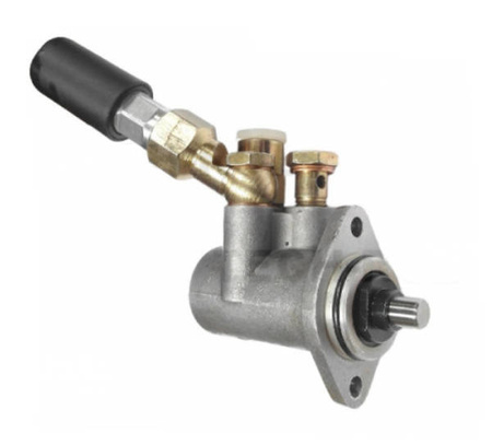 Pompa paliwowa zasilająca kompletna