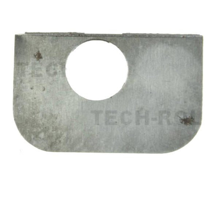 Podkładka dystansowa pompy oleju silnika