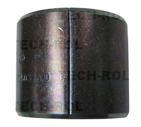 Tulejka korbowodu 1-szlif bimetaliczna