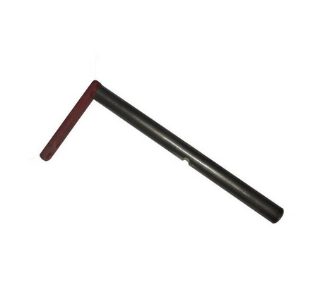 Wałek pedału sprzęgła