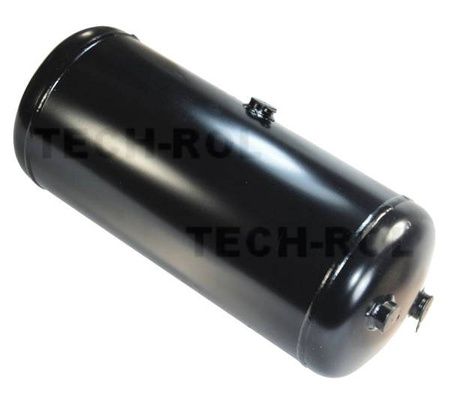 Zbiornik powietrza o pojemności 15 l.