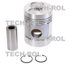 Tłok silnika selekcja 1 do C-330 50106480 Złotecki