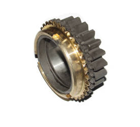 Koło 4 biegu kompletne