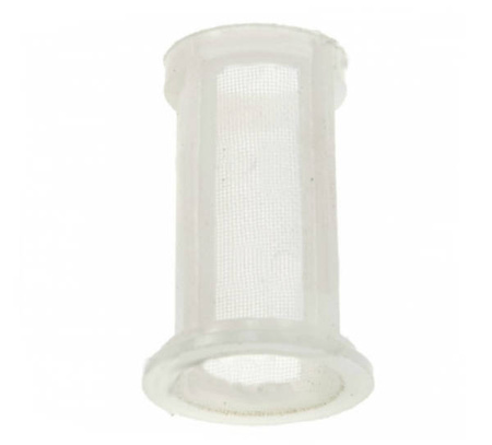 Filtr nylonowy pompy wtryskowej