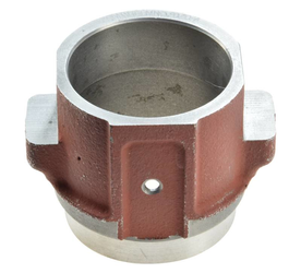 Tuleja wyciskowa łożyska oporowego