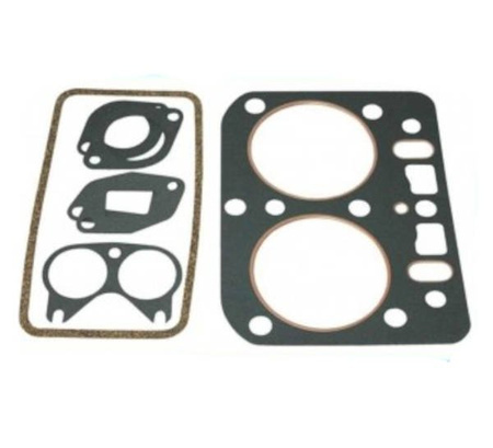 Komplet uszczelek głowicy - Oryginał