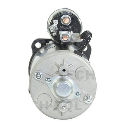 Rozrusznik R11A, 12V, 3kW bendix 11 zębów