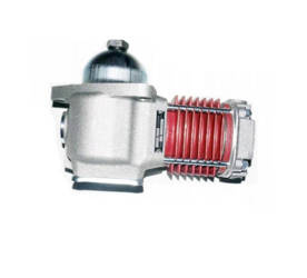 Sprężarka kompletna