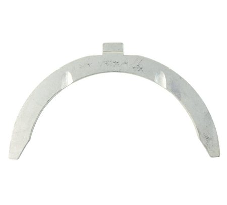 Półpierścień wału korbowego N000