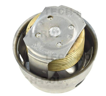 Termostat mieszkowy TS-8