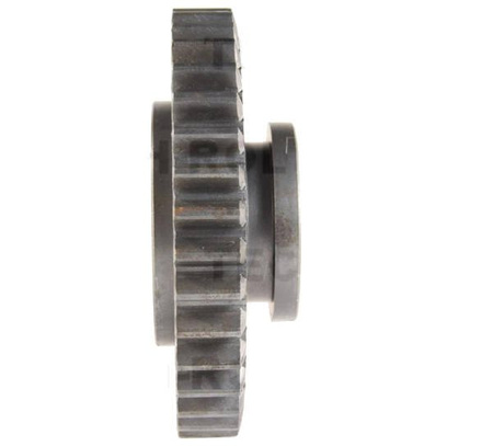 Koło 3 biegu i reduktora przesuwne Z-36