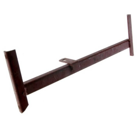 Poprzeczka kompletna