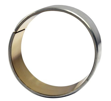 Tulejka wału podnośnika bimetaliczna 