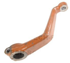 Korba wału podnośnika