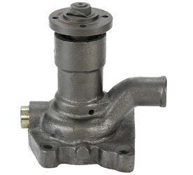 Pompa wody z piastą 